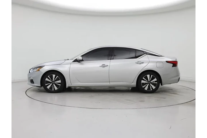 $16998 : Nissan Altima 2019 2.5 SV 4d image 3
