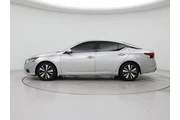 $16998 : Nissan Altima 2019 2.5 SV 4d thumbnail