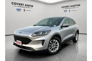 Ford Escape 2020 SE 4dr SUV