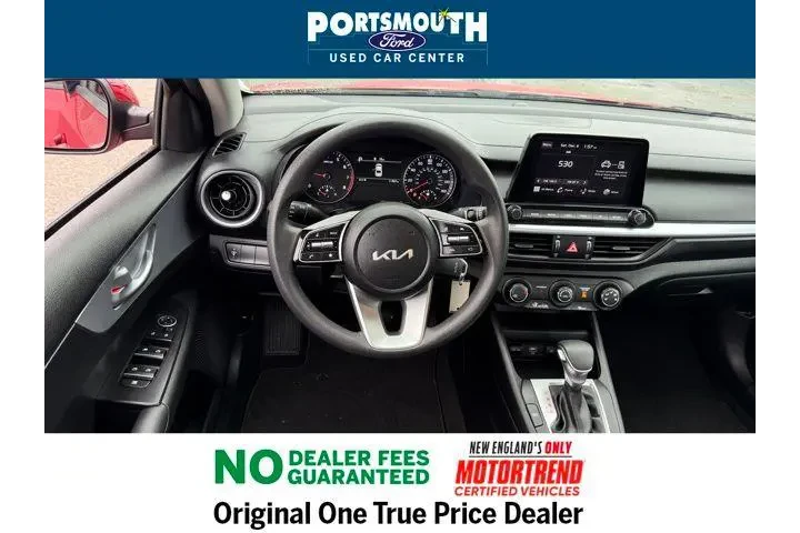 $18495 : Kia Forte 2024 LXS 4dr Sedan image 7