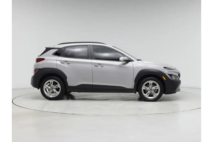 $20998 : Hyundai KONA 2023 SEL 4dr Cr image 7