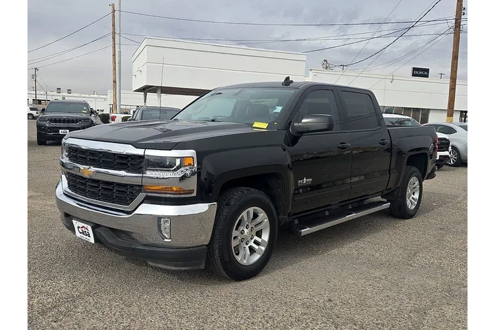$23982 : Chevrolet Silverado 1500 201 image 6