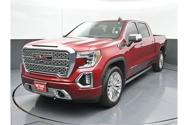 $38952 : GMC Sierra 1500 2019 4x4 Den image 1
