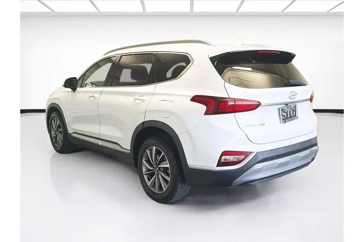 $15641 : Hyundai SANTA FE 2019 SEL 2. image 7