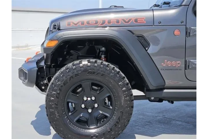 $36413 : Jeep Gladiator 2023 4x4 Moja image 10