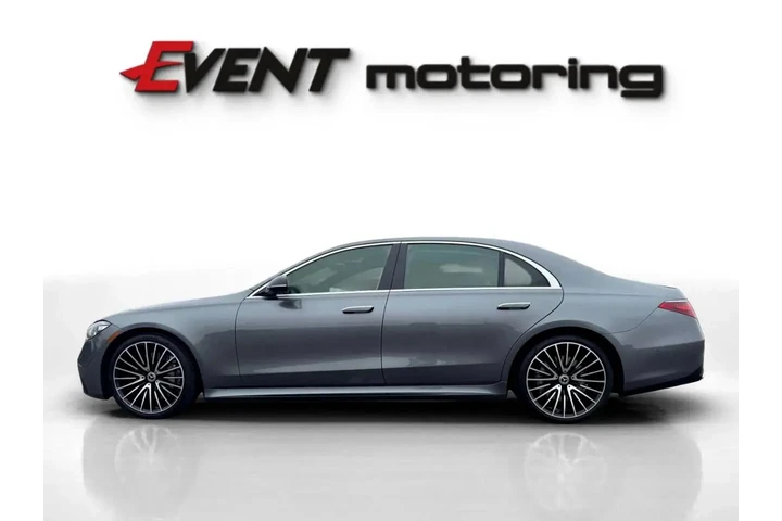 $68750 : 2022 Mercedes-Benz S-Class image 6