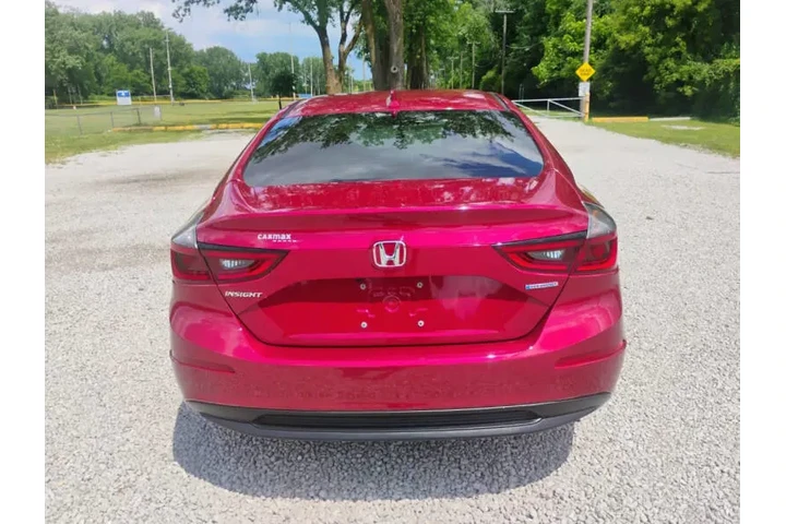$14497 : 2022 Insight EX image 6