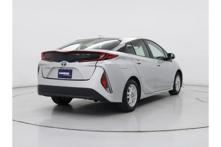 $27998 : Toyota Prius Prime 2022 XLE image 8