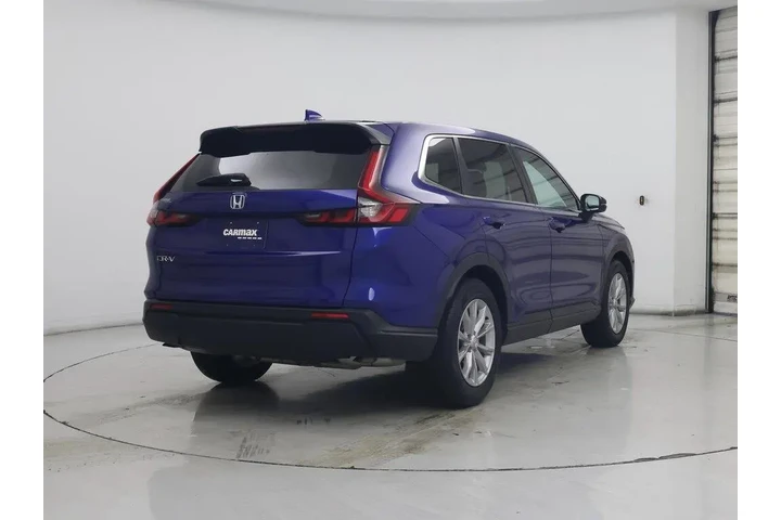 $28998 : Honda CR-V 2023 EX 4dr SUV w image 8