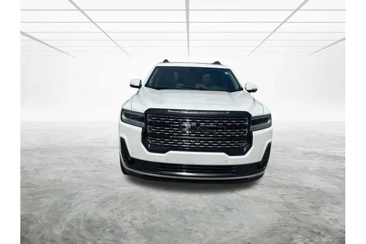 $30498 : GMC Acadia 2023 Denali 4dr S image 8