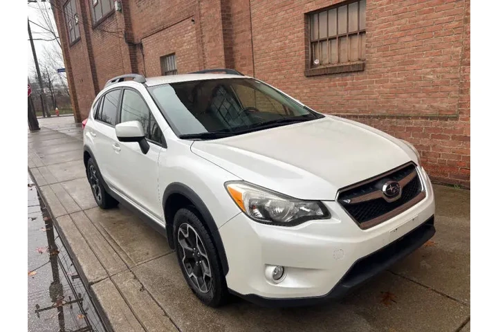 $7999 : 2013 XV Crosstrek 2.0i Premium image 10