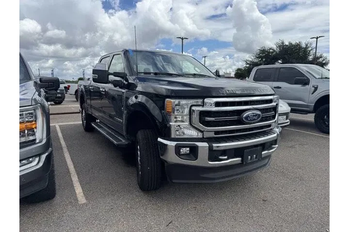 $61457 : 2022 F-250 Super Duty image 6