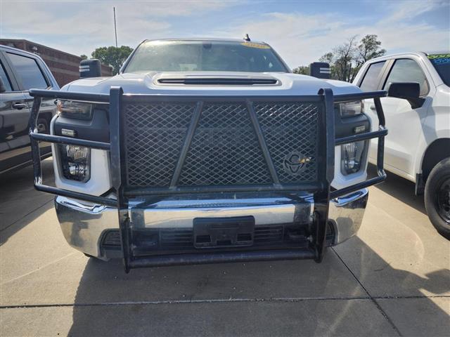 $35999 : 2020 CHEVROLET SILVERADO 2500 image 4