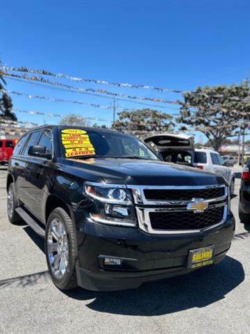 $20999 : 2015 Tahoe image 1