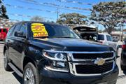 2015 Tahoe en Salinas