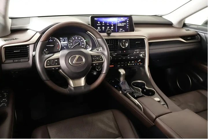 $24489 : Lexus RX 350 2017 4dr SUV image 2