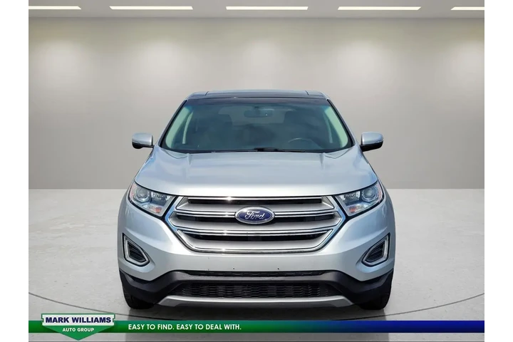 $11992 : Ford Edge 2015 AWD Titanium image 9