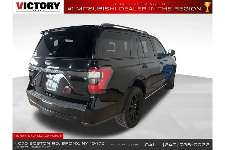 $28000 : Ford Expedition 2021 4x4 Lim image 4