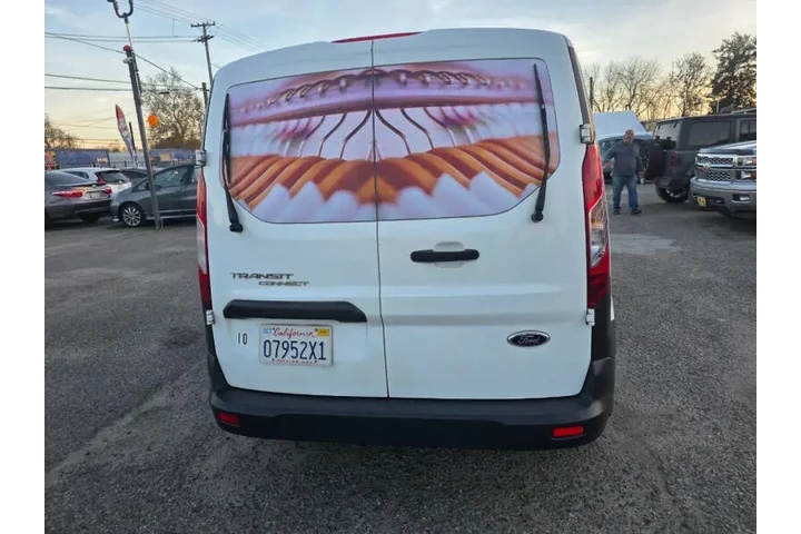 $10999 : 2015 Transit Connect image 5