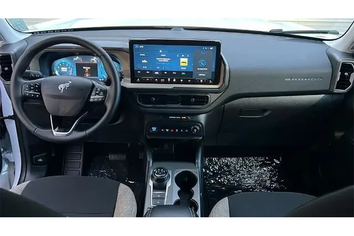 $31124 : Ford Bronco Sport 2025 AWD B image 7