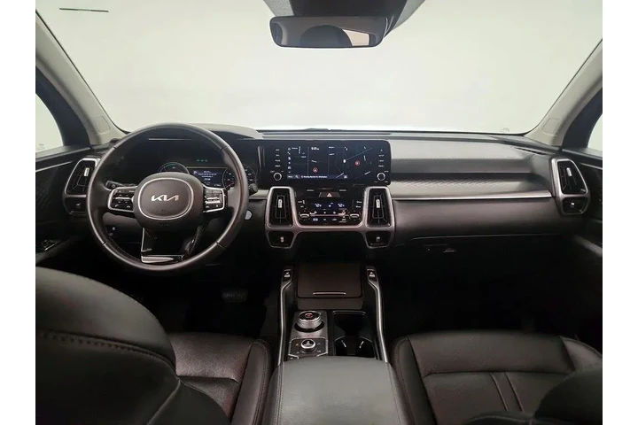 $31998 : Kia Sorento Hybrid 2023 AWD image 8