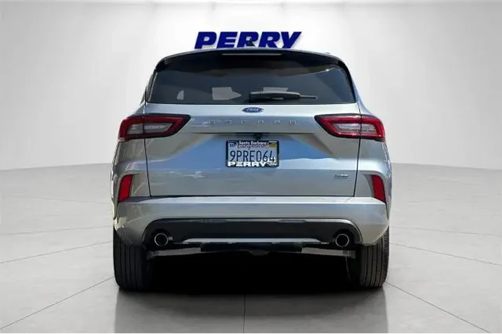 $25897 : Ford Escape Hybrid 2024 ST-L image 5