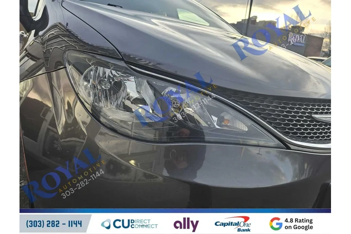 $31995 : 2021 Voyager LXI image 7