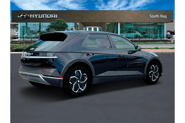 $24998 : Hyundai IONIQ 5 2024 SEL 4dr image 8