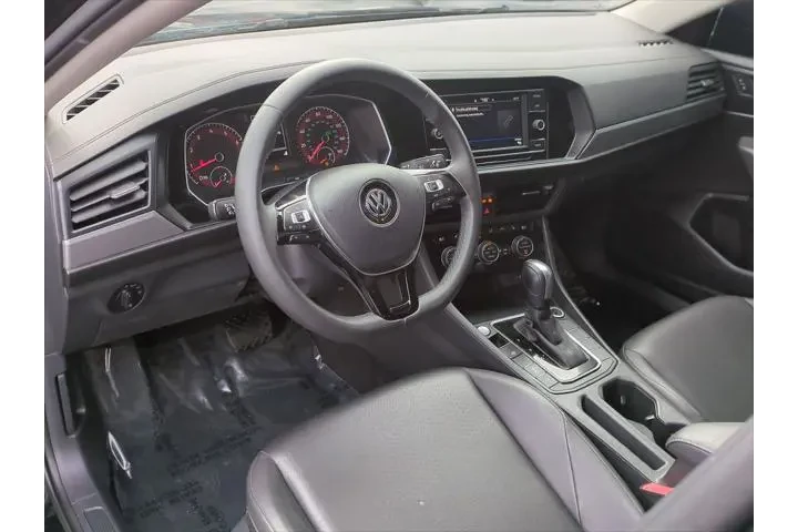 $15499 : Volkswagen Jetta 2020 S 4dr image 10