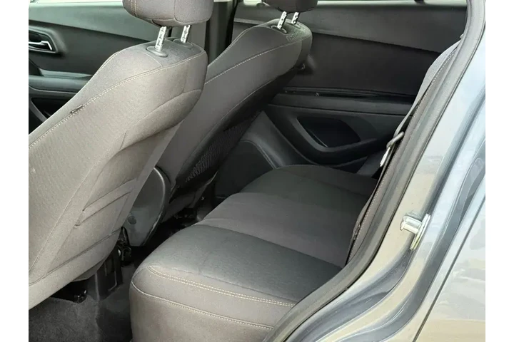 $13789 : Chevrolet Trax 2020 LS 4dr C image 8