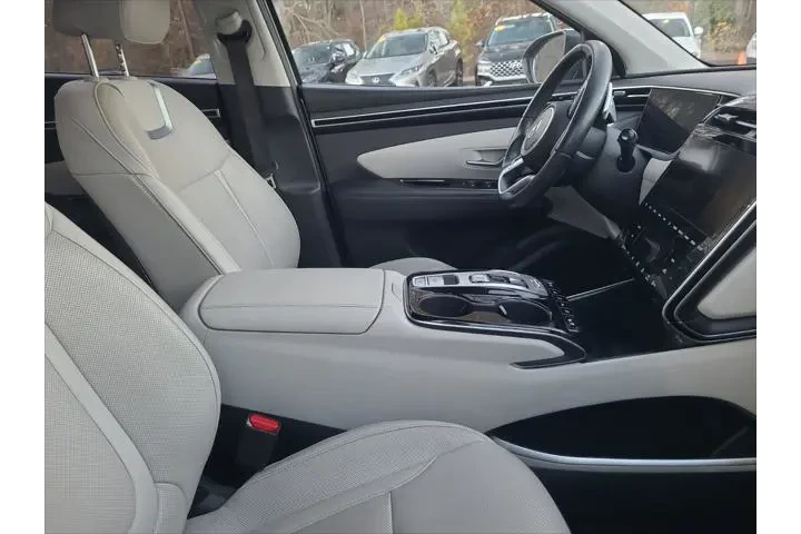 $21993 : Hyundai TUCSON 2024 Limited image 8