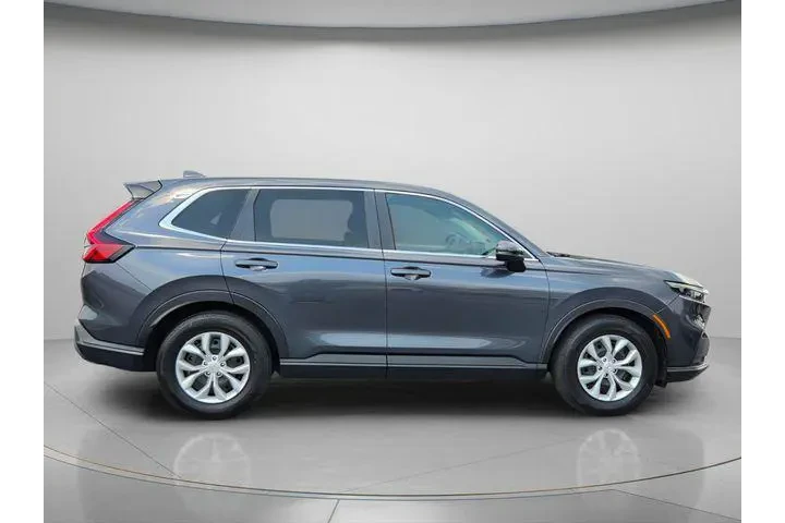 $28991 : Honda CR-V 2025 LX 4dr SUV image 5