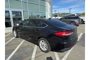 $14950 : Ford Fusion 2020 SE 4dr Seda thumbnail