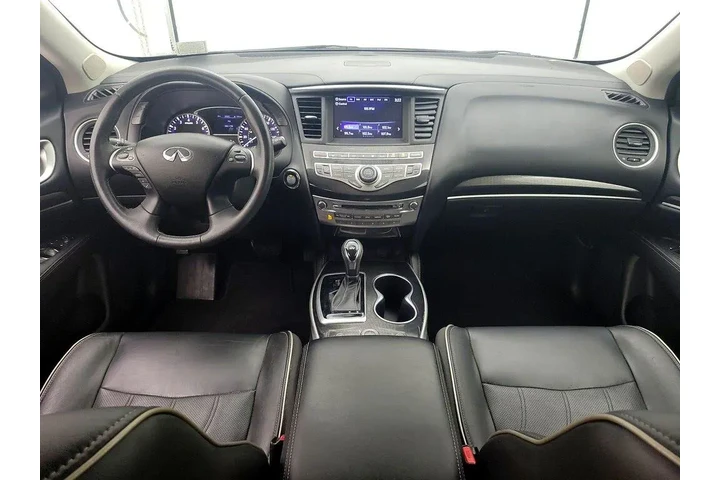 $22998 : INFINITI QX60 2018 AWD 4dr S image 9