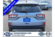 $19042 : Ford Escape 2022 AWD SE 4dr thumbnail