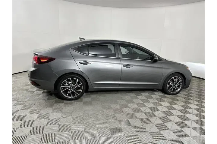 $16543 : Hyundai ELANTRA 2020 Limited image 9