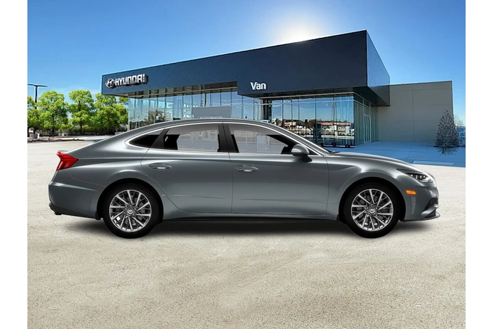 $17999 : Hyundai SONATA 2022 Limited image 9