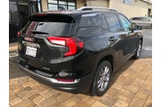 $24234 : 2024 GMC Terrain SLT AWD thumbnail