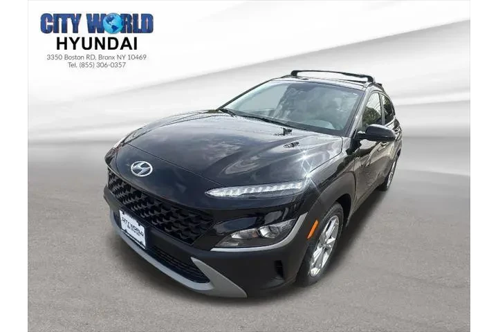 $20079 : Hyundai KONA 2023 AWD SEL 4d image 1