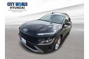 Hyundai KONA 2023 AWD SEL 4d en Bronx