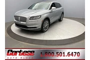 Lincoln Nautilus 2021 AWD Re en Rochester
