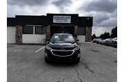 2020 Equinox LS en Louisville