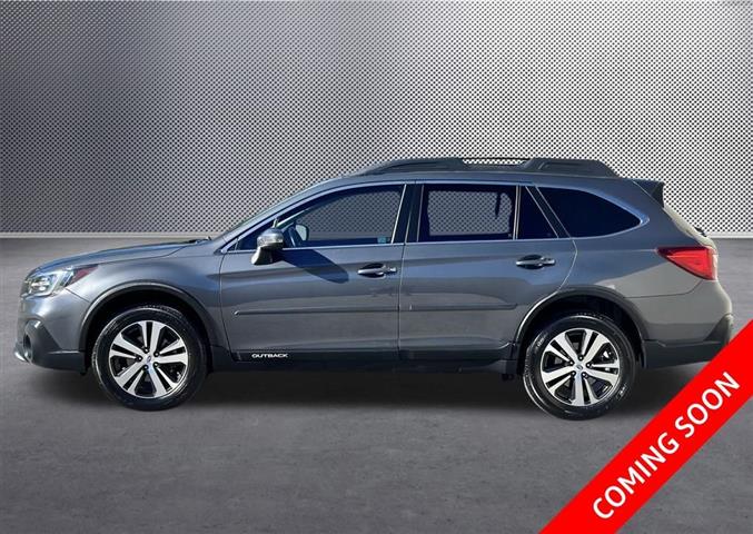 $21572 : 2018 Outback 3.6R image 4