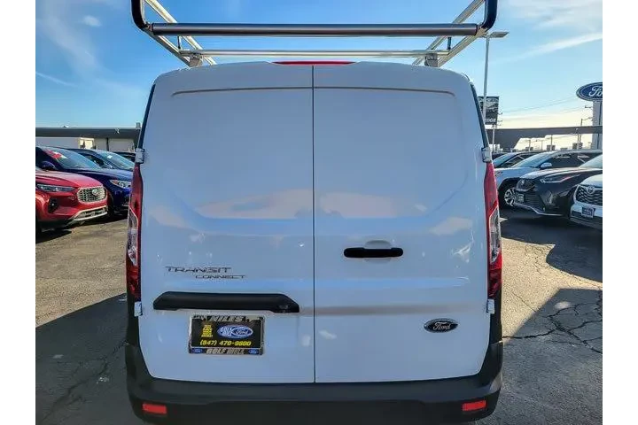 $33850 : Ford Transit Connect 2021 XL image 6