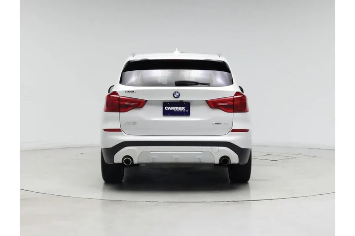 $20998 : BMW X3 2019 sDrive30i 4dr Sp image 6