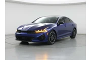 $24998 : Kia K5 2021 GT 4dr Sedan thumbnail