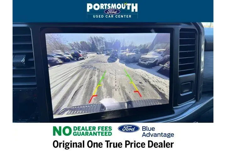 $39995 : Ford F-150 2023 4x4 Lariat 4 image 10