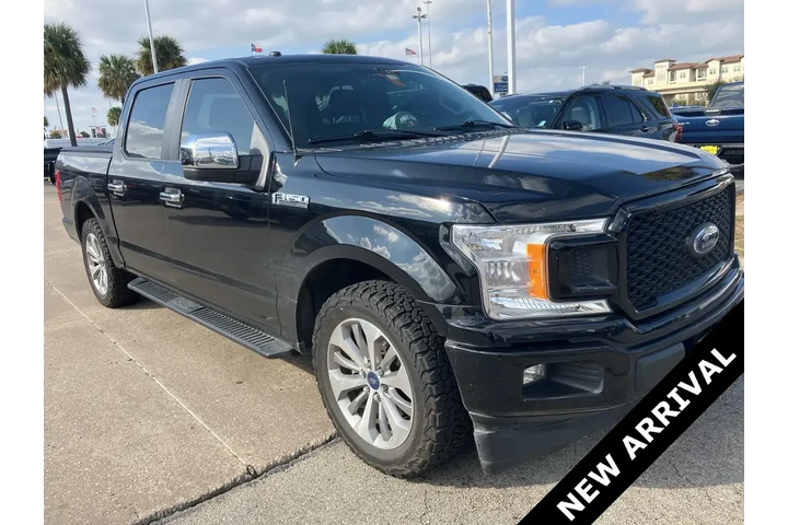 $22491 : Ford F-150 2018 4x2 Lariat 4 image 2
