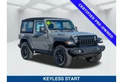 $30000 : Jeep Wrangler 2021 4x4 Sport thumbnail
