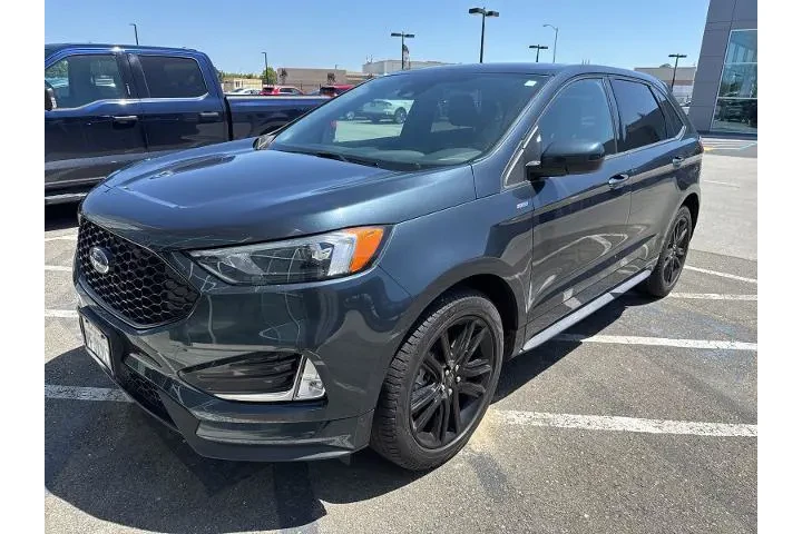 $31950 : Ford Edge 2023 AWD SEL 4dr C image 1